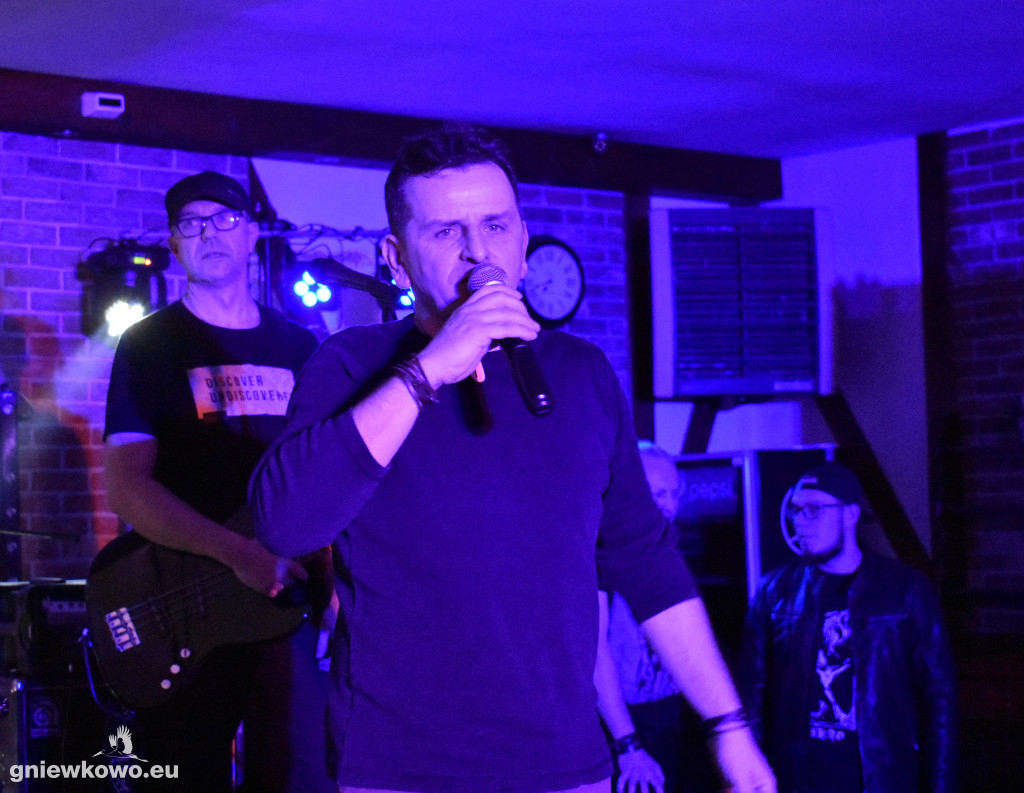 Urodziny BZIK-a - koncert Ya i Przyjaciele