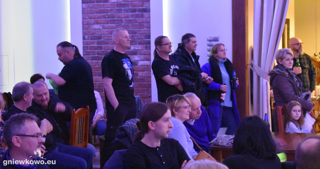 Urodziny BZIK-a - koncert Ya i Przyjaciele