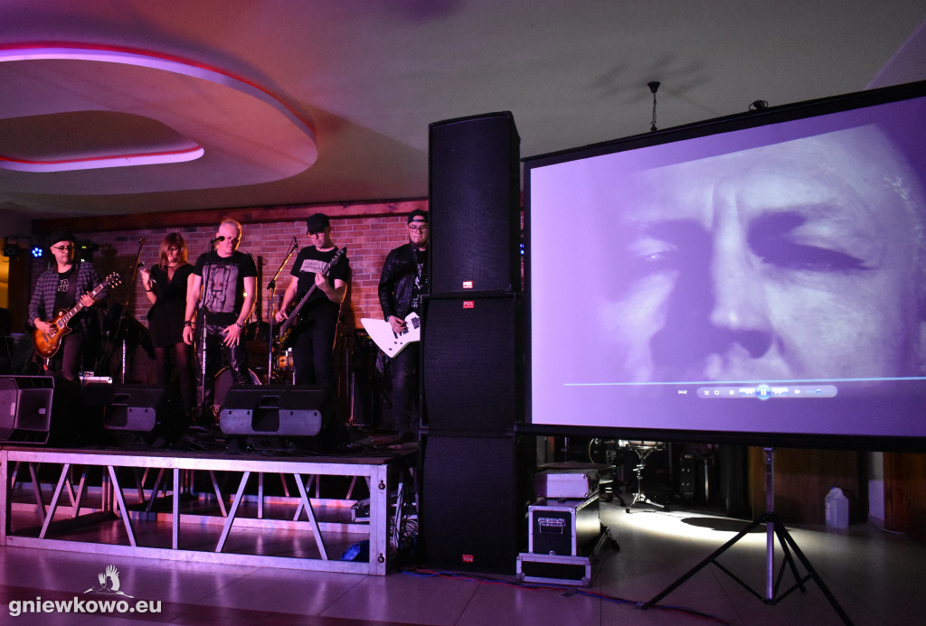 Urodziny BZIK-a - koncert Ya i Przyjaciele