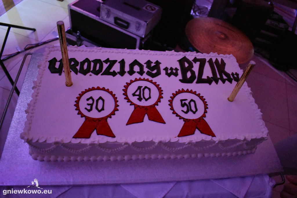Urodziny BZIK-a - koncert Ya i Przyjaciele