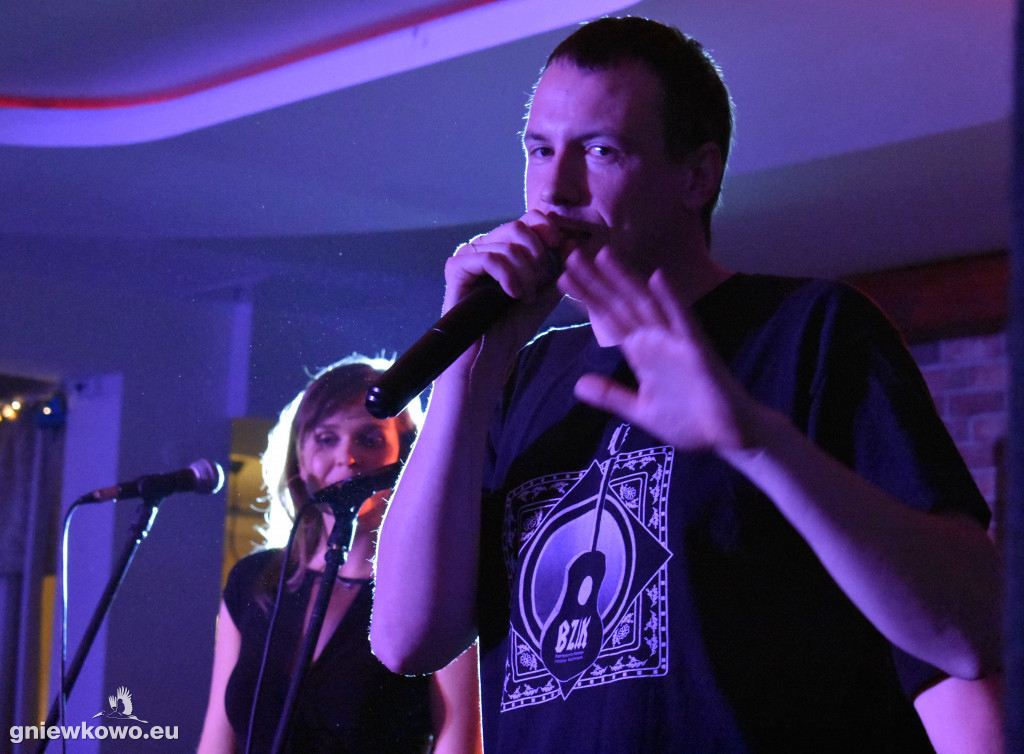 Urodziny BZIK-a - koncert Ya i Przyjaciele