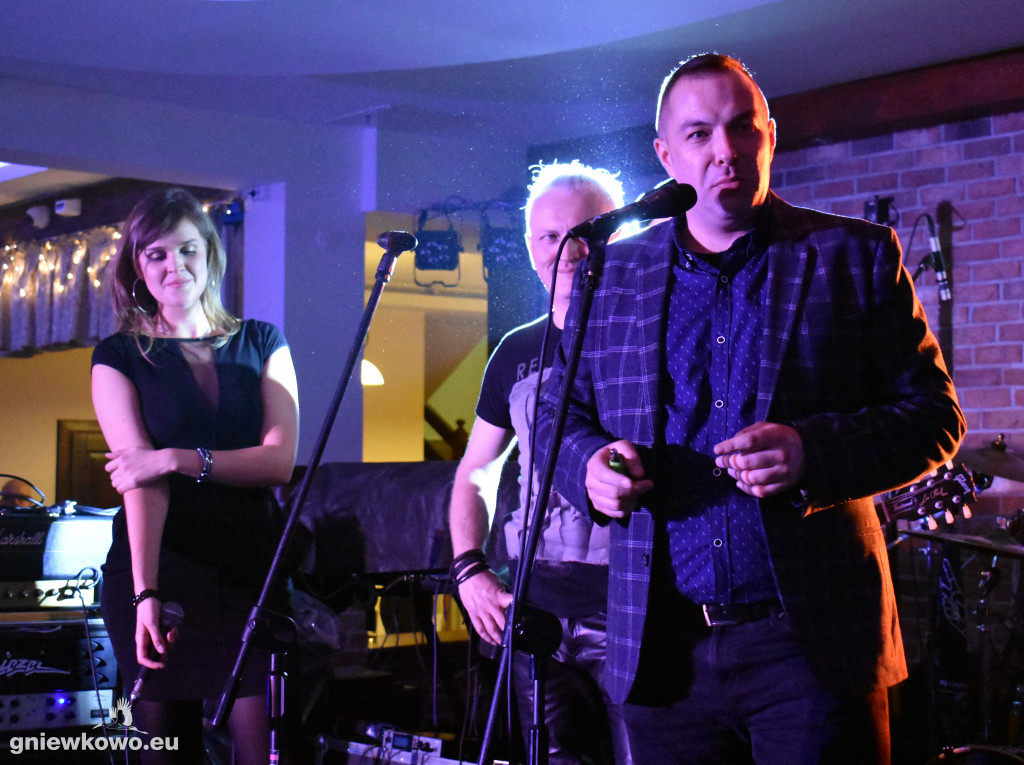 Urodziny BZIK-a - koncert Ya i Przyjaciele