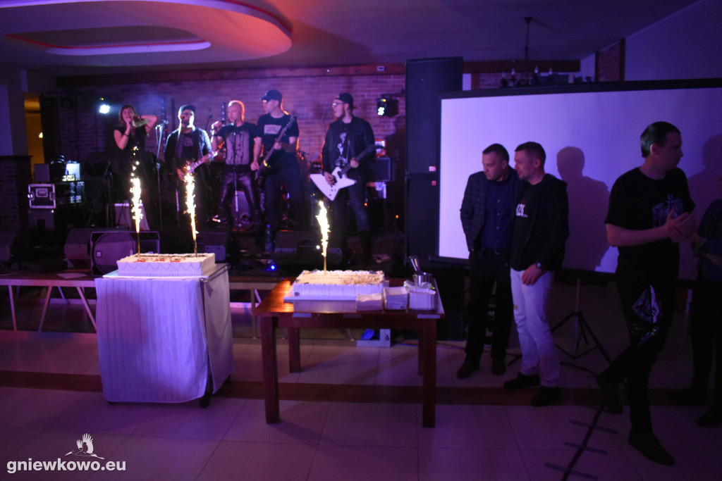Urodziny BZIK-a - koncert Ya i Przyjaciele