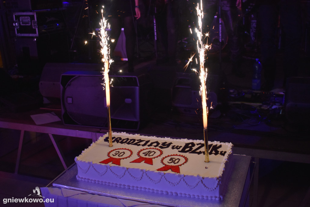 Urodziny BZIK-a - koncert Ya i Przyjaciele