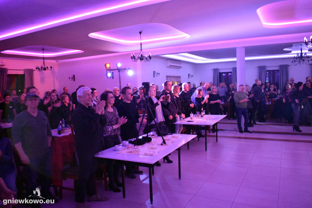 Urodziny BZIK-a - koncert Ya i Przyjaciele