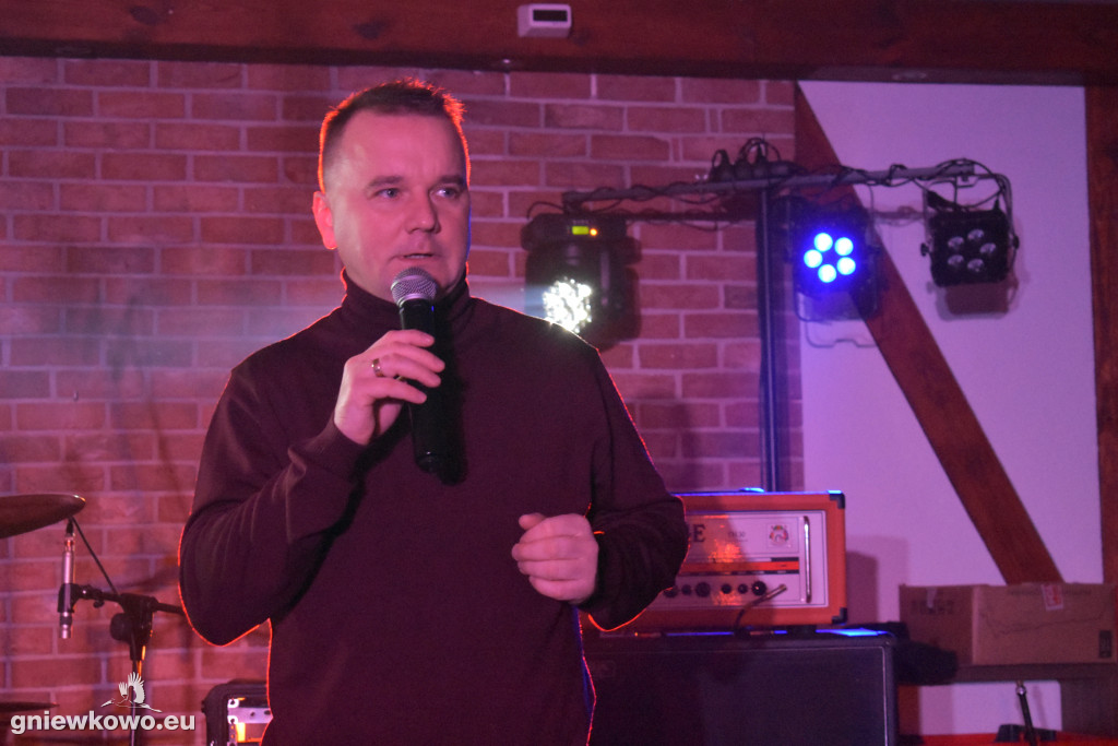 Urodziny BZIK-a - koncert Ya i Przyjaciele