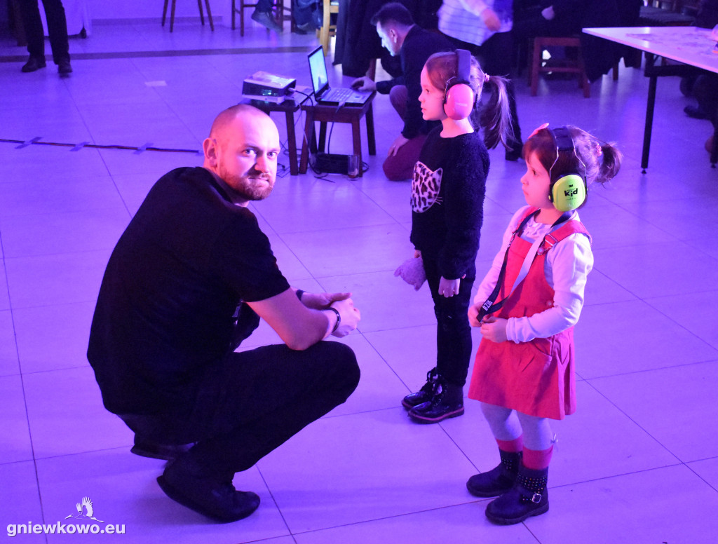 Urodziny BZIK-a - koncert Ya i Przyjaciele