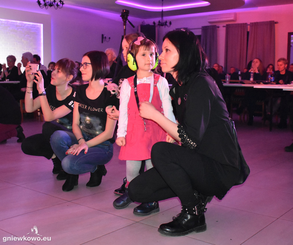 Urodziny BZIK-a - koncert Ya i Przyjaciele