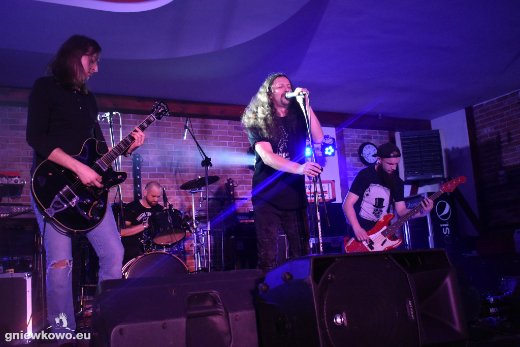 Urodziny BZIK-a - koncert Ya i Przyjaciele