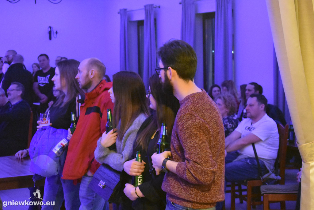 Urodziny BZIK-a - koncert Ya i Przyjaciele