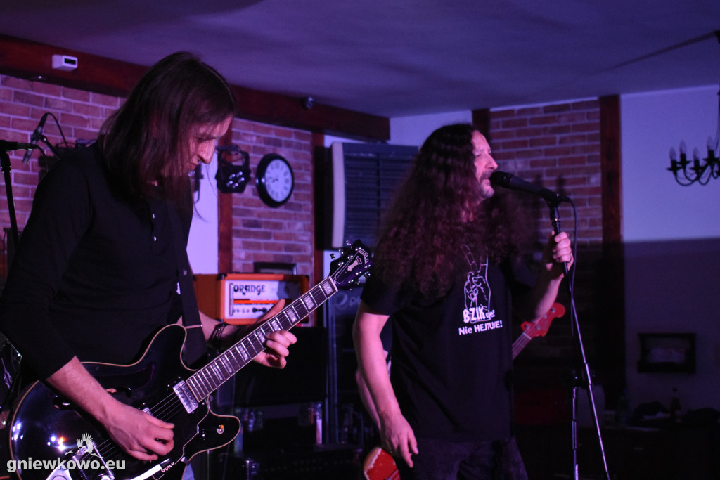 Urodziny BZIK-a - koncert Ya i Przyjaciele