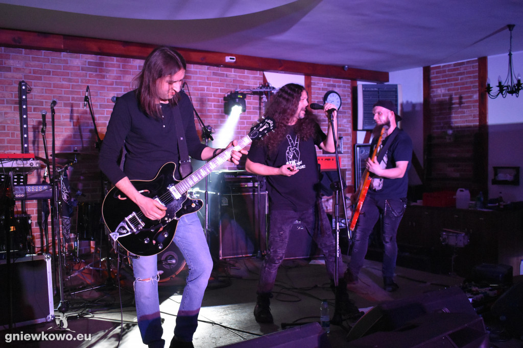 Urodziny BZIK-a - koncert Ya i Przyjaciele