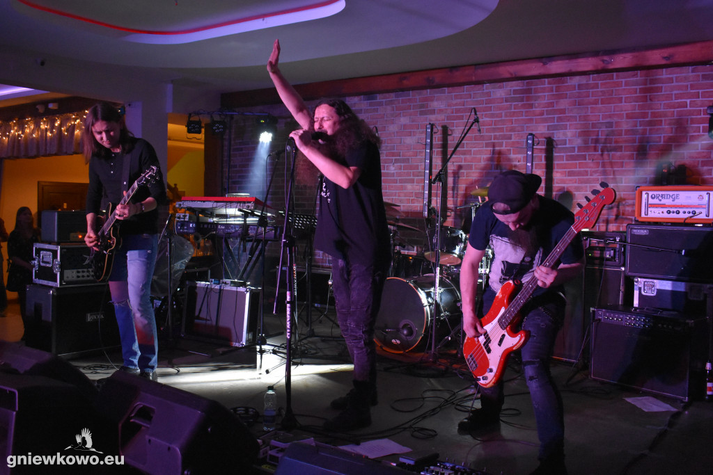 Urodziny BZIK-a - koncert Ya i Przyjaciele