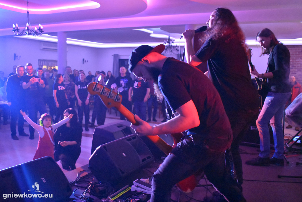Urodziny BZIK-a - koncert Ya i Przyjaciele