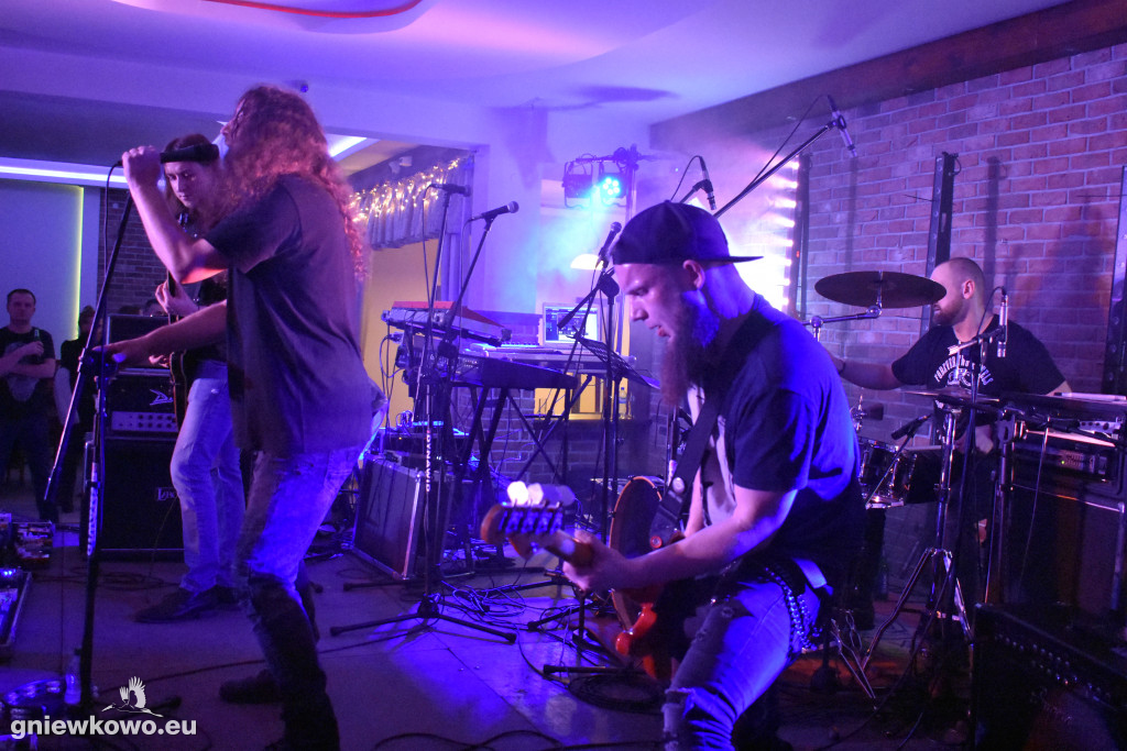 Urodziny BZIK-a - koncert Ya i Przyjaciele