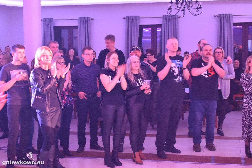 Urodziny BZIK-a - koncert Ya i Przyjaciele