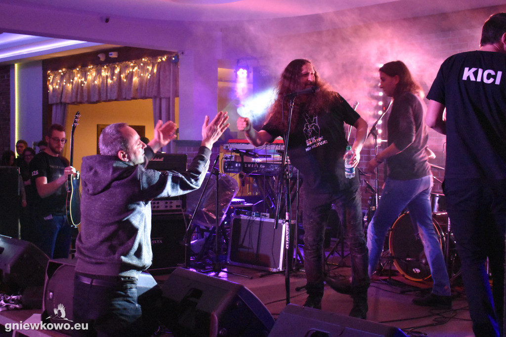 Urodziny BZIK-a - koncert Ya i Przyjaciele