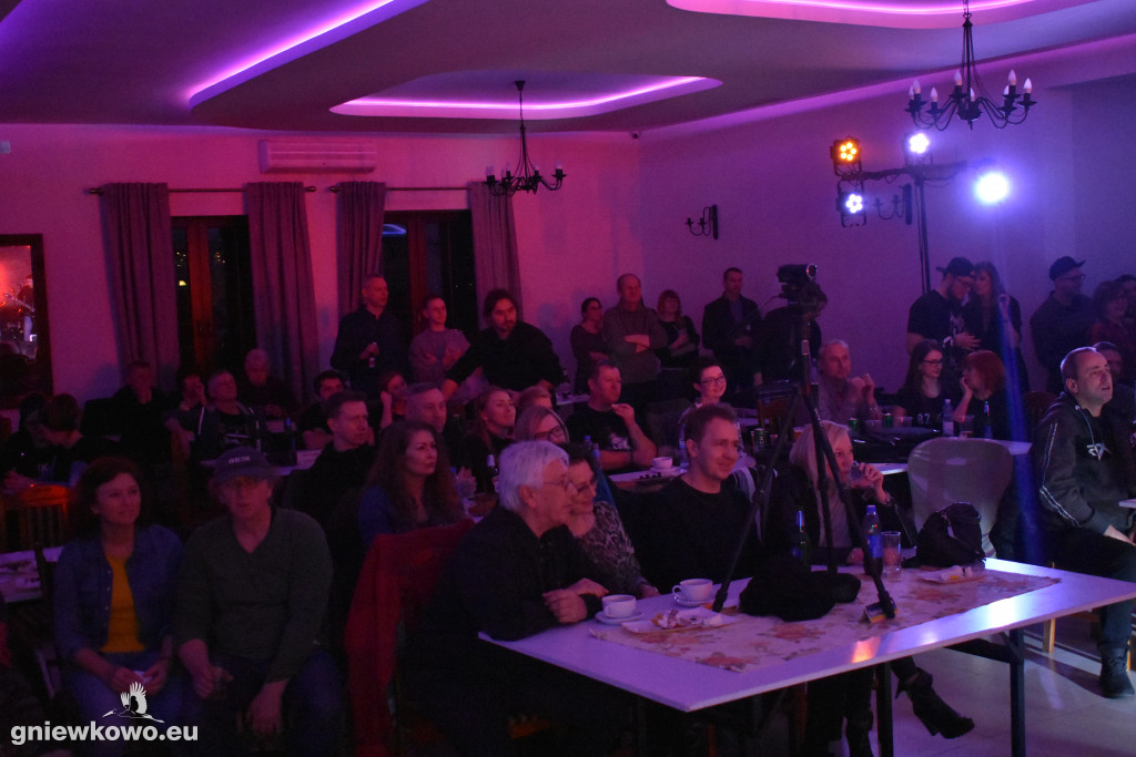 Urodziny BZIK-a - koncert Ya i Przyjaciele