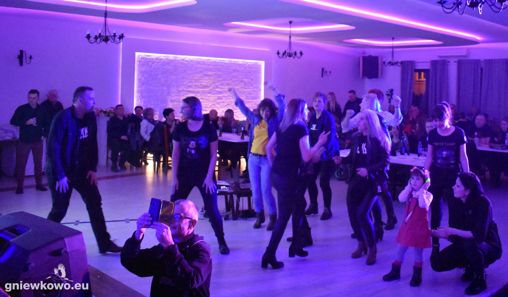 Urodziny BZIK-a - koncert Ya i Przyjaciele