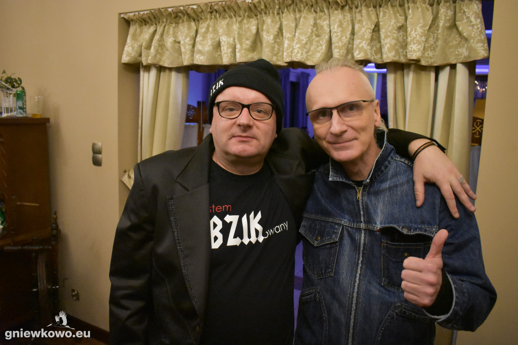 Urodziny BZIK-a - koncert Ya i Przyjaciele