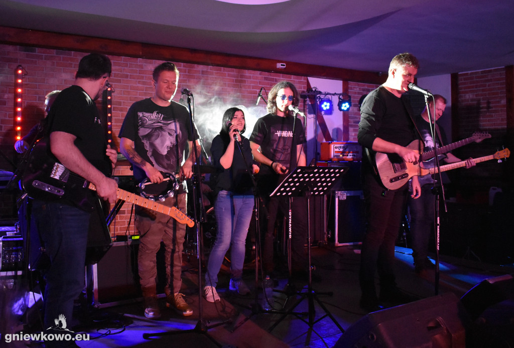 Urodziny BZIK-a - koncert Ya i Przyjaciele