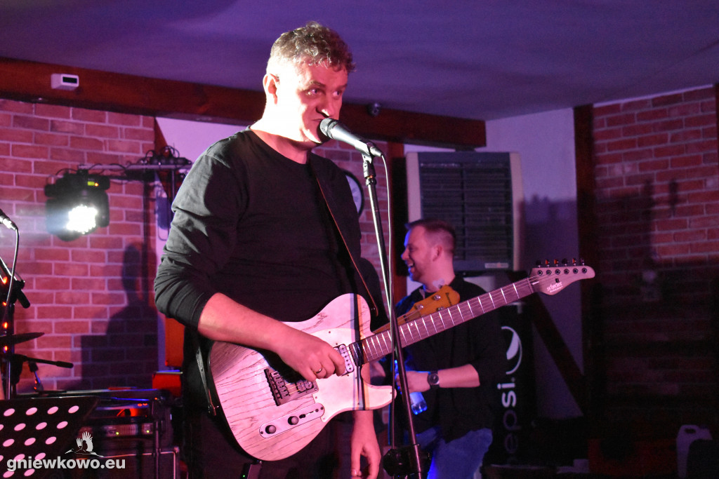 Urodziny BZIK-a - koncert Ya i Przyjaciele