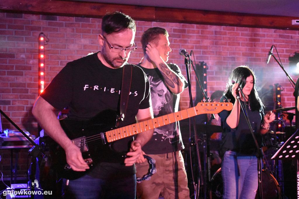Urodziny BZIK-a - koncert Ya i Przyjaciele