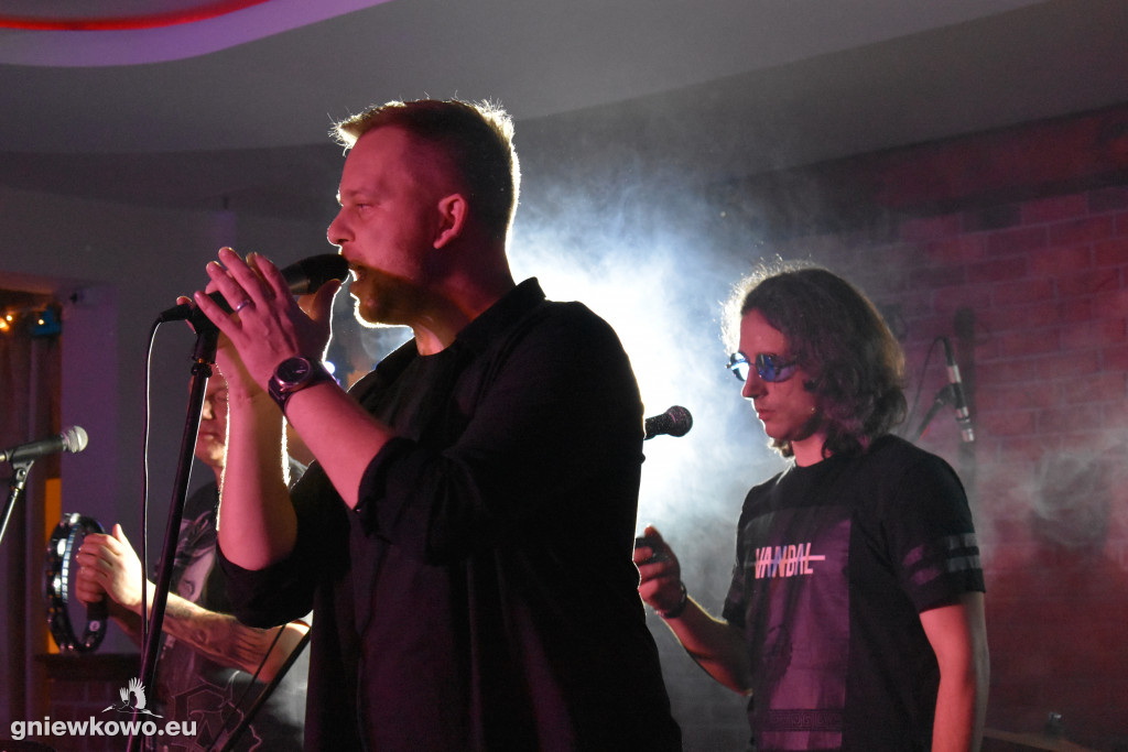 Urodziny BZIK-a - koncert Ya i Przyjaciele