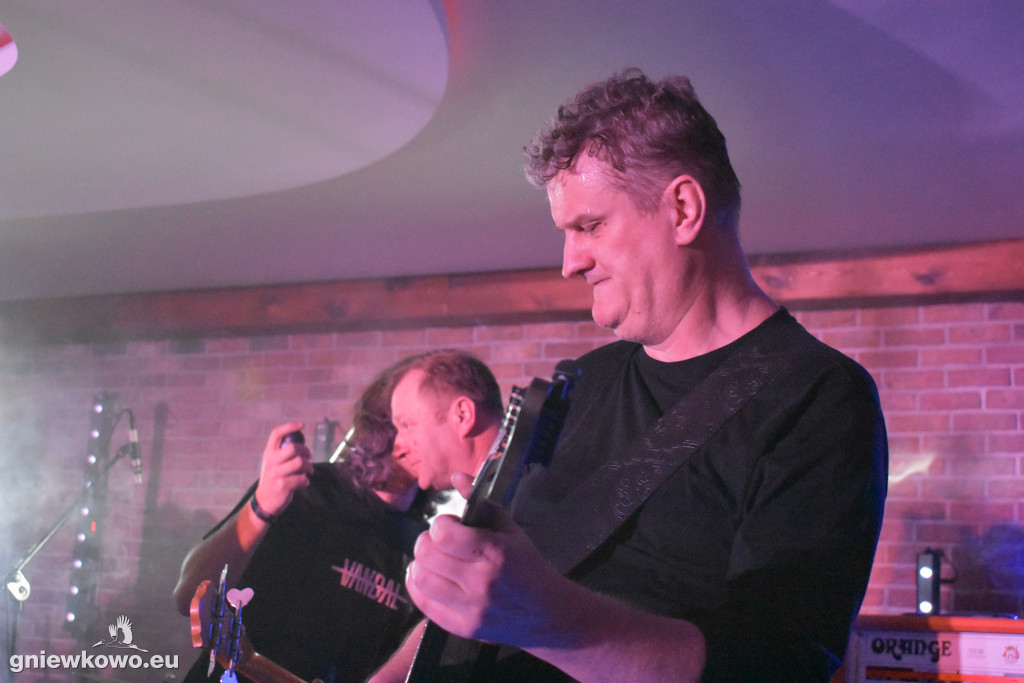 Urodziny BZIK-a - koncert Ya i Przyjaciele