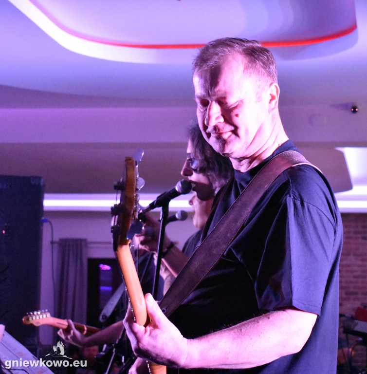 Urodziny BZIK-a - koncert Ya i Przyjaciele