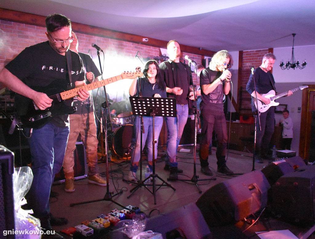 Urodziny BZIK-a - koncert Ya i Przyjaciele
