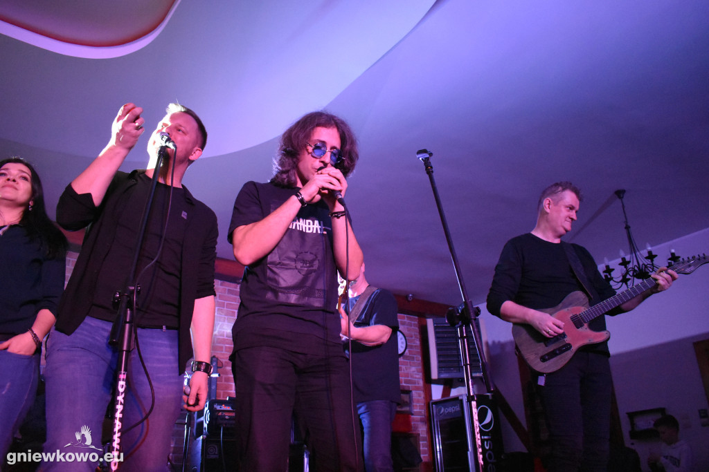 Urodziny BZIK-a - koncert Ya i Przyjaciele