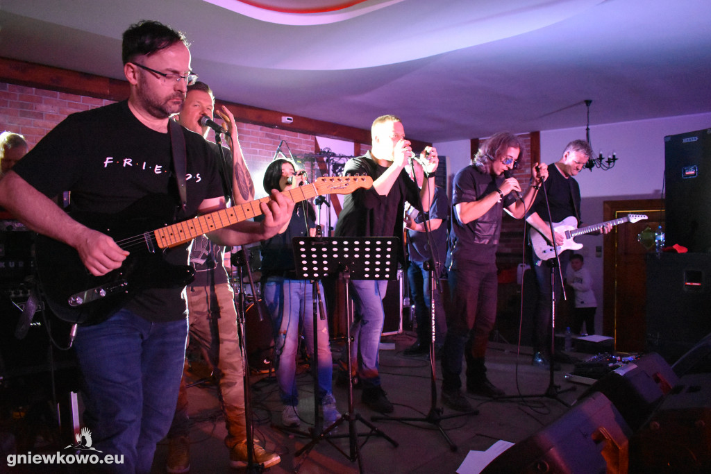 Urodziny BZIK-a - koncert Ya i Przyjaciele