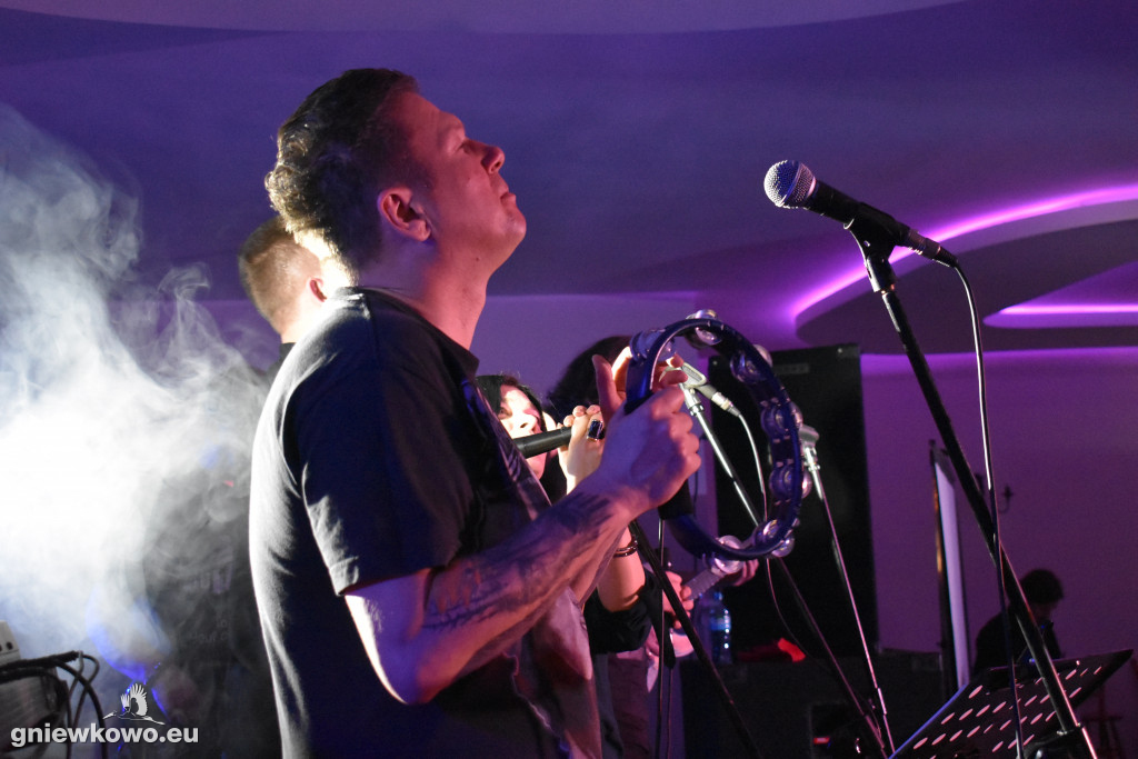 Urodziny BZIK-a - koncert Ya i Przyjaciele