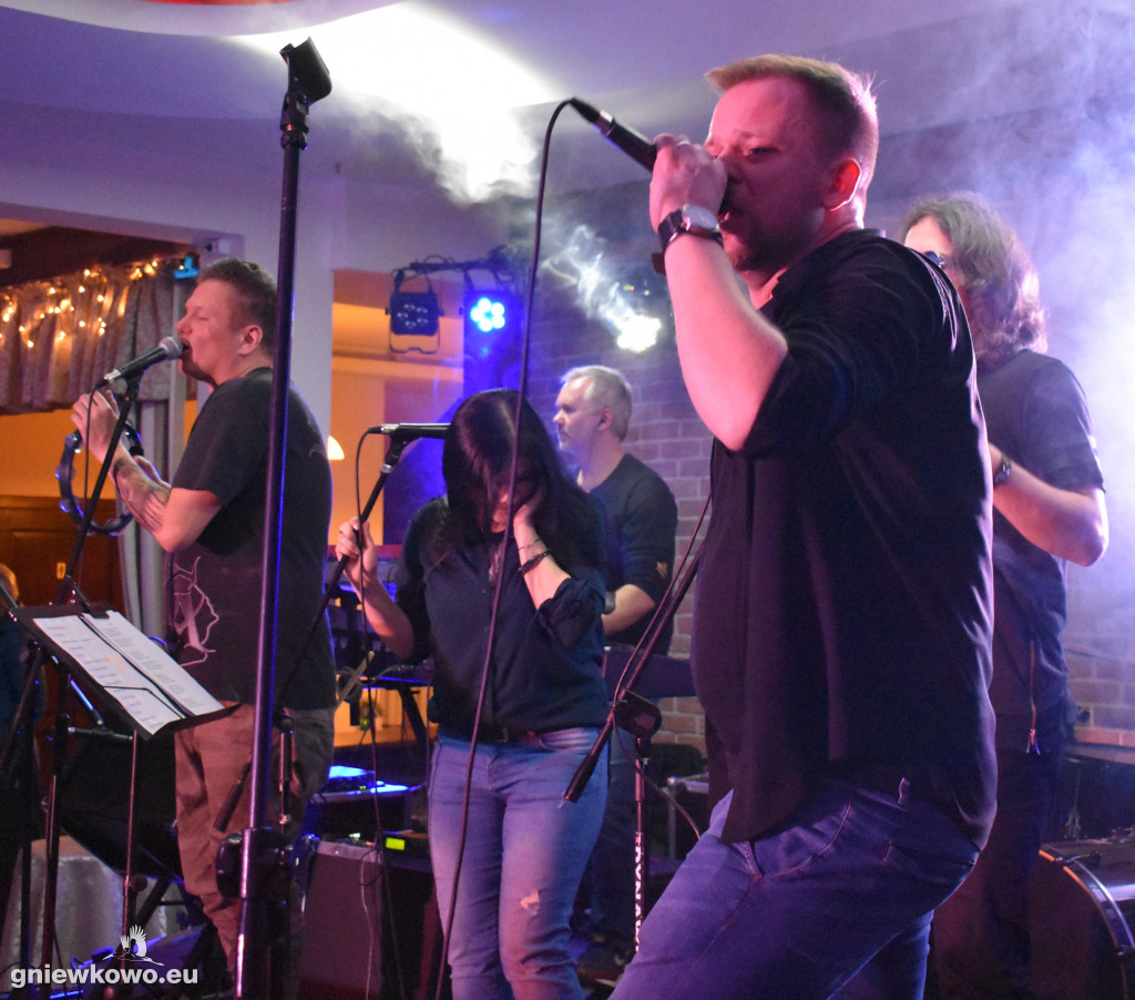 Urodziny BZIK-a - koncert Ya i Przyjaciele