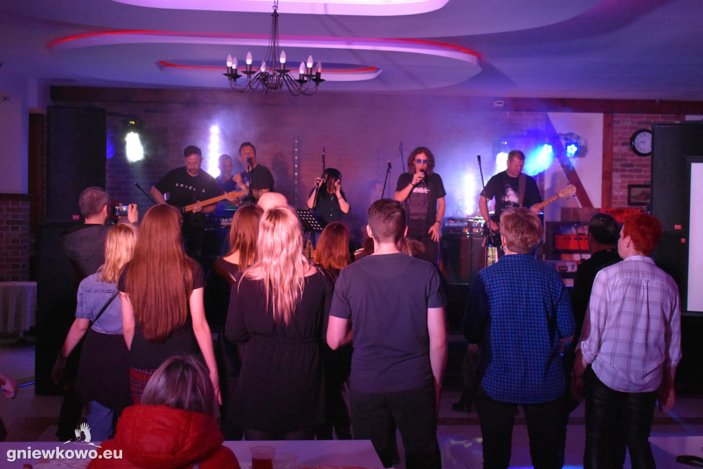 Urodziny BZIK-a - koncert Ya i Przyjaciele