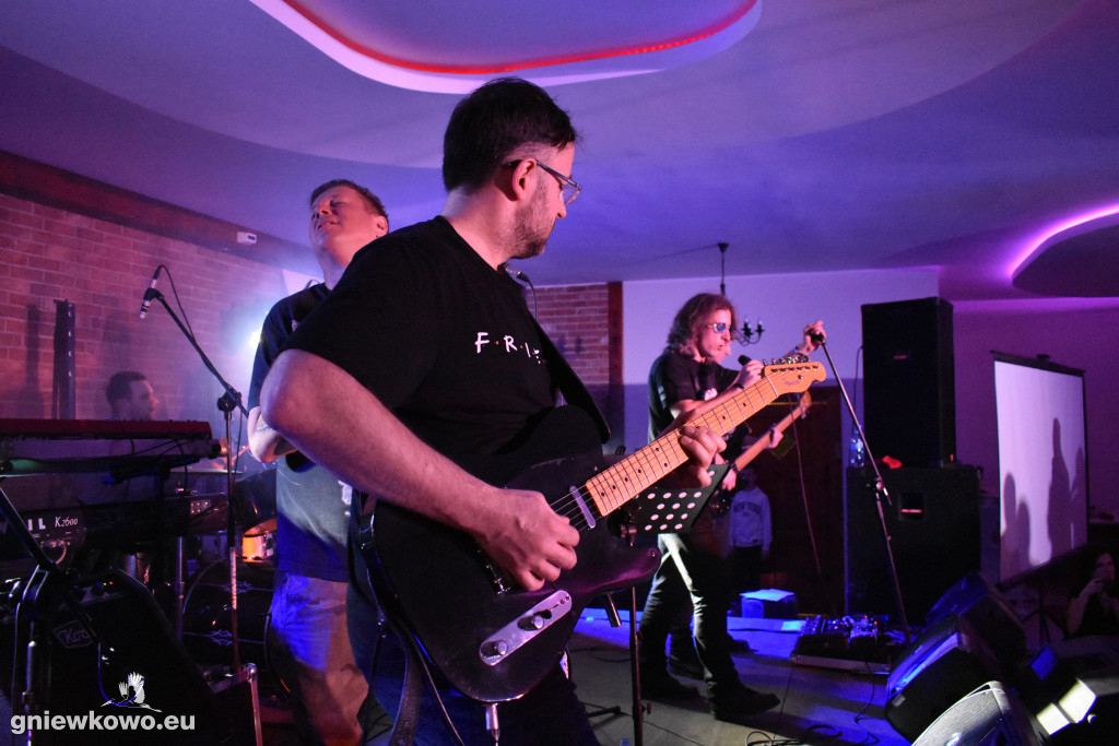 Urodziny BZIK-a - koncert Ya i Przyjaciele
