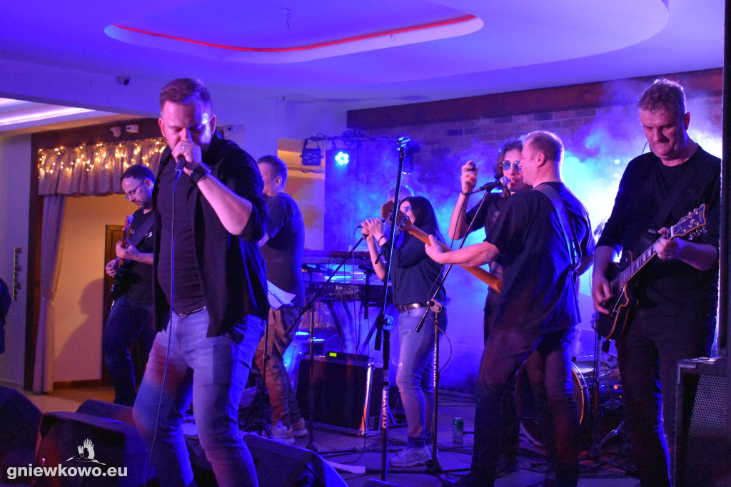 Urodziny BZIK-a - koncert Ya i Przyjaciele
