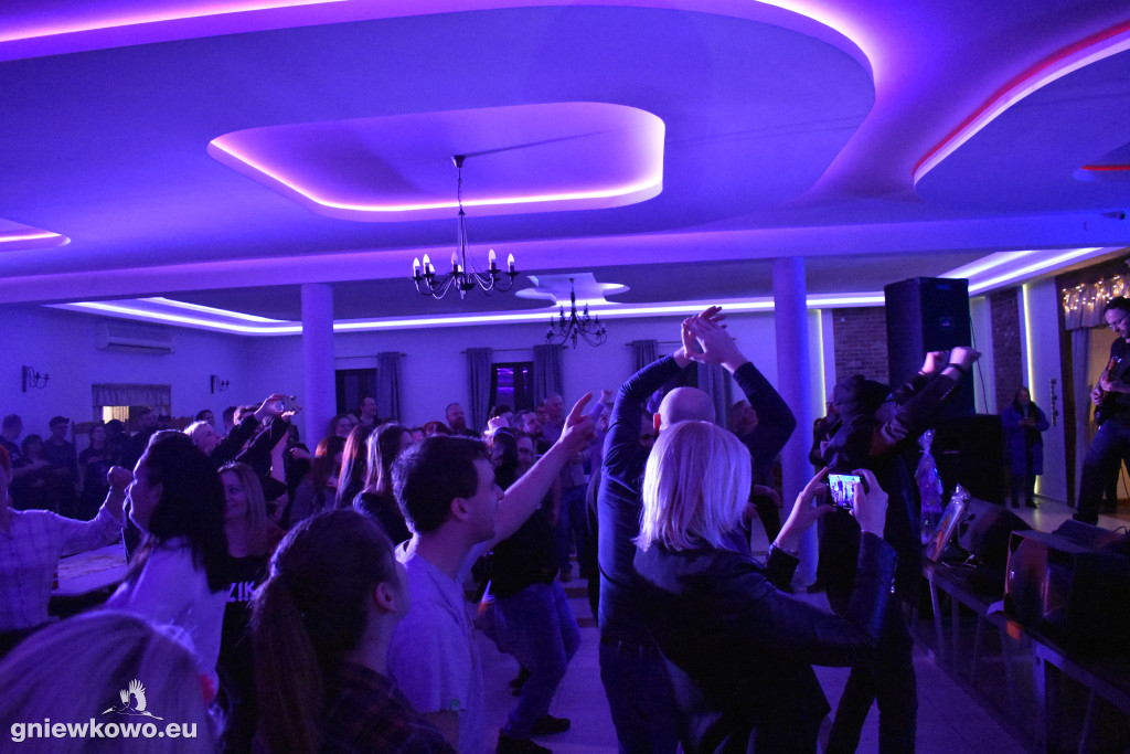 Urodziny BZIK-a - koncert Ya i Przyjaciele
