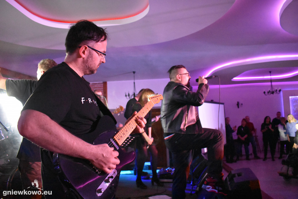 Urodziny BZIK-a - koncert Ya i Przyjaciele