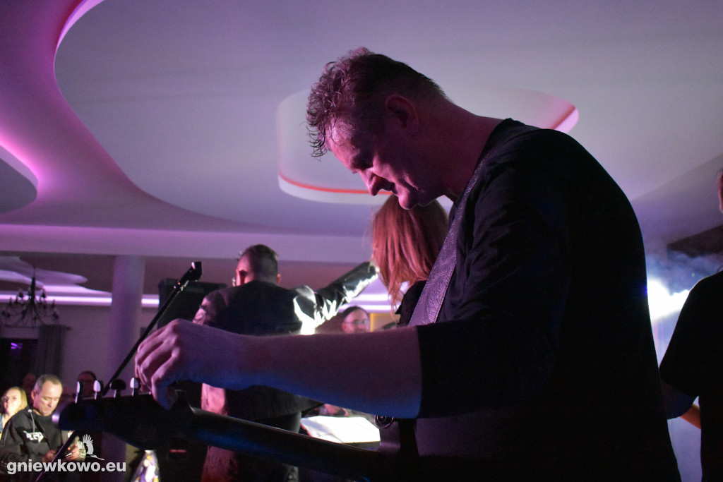 Urodziny BZIK-a - koncert Ya i Przyjaciele