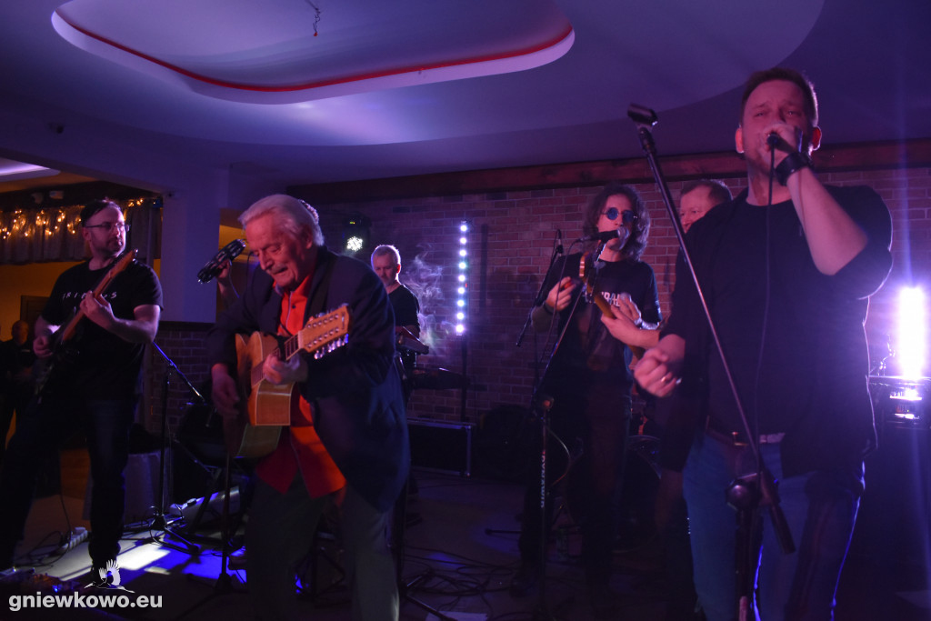 Urodziny BZIK-a - koncert Ya i Przyjaciele