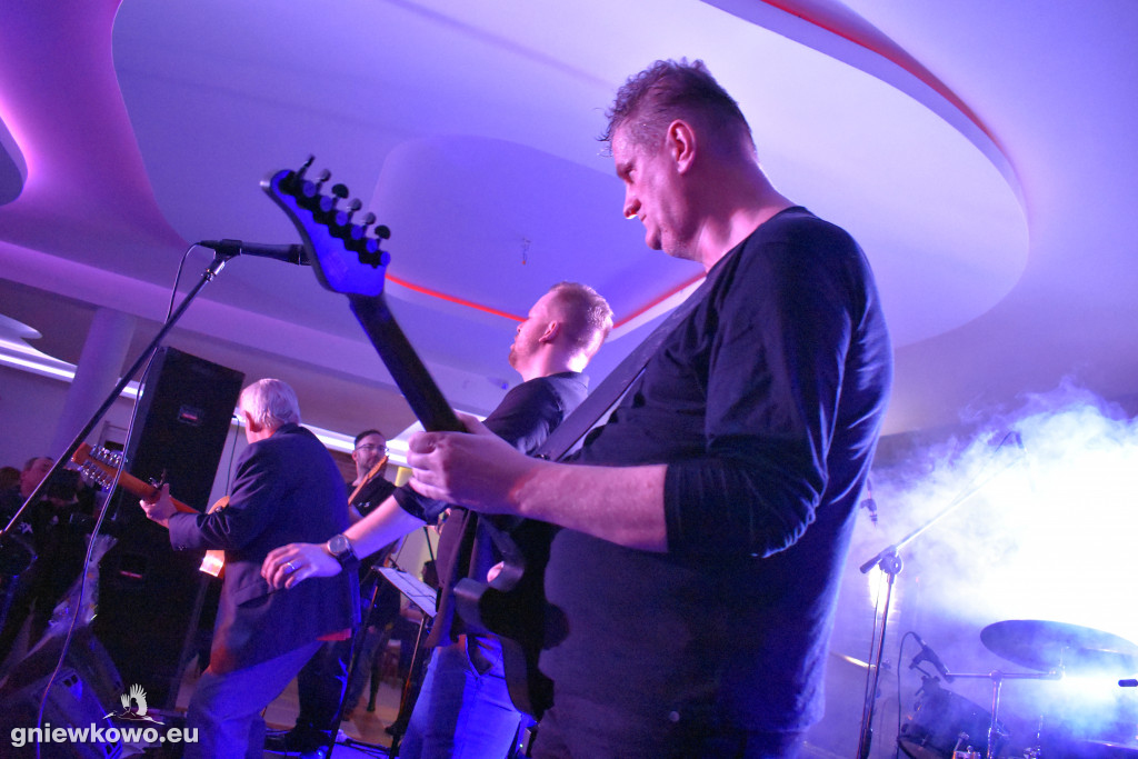 Urodziny BZIK-a - koncert Ya i Przyjaciele