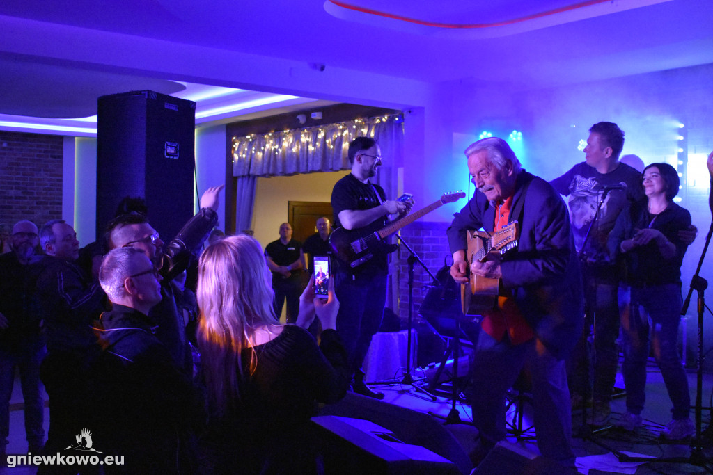 Urodziny BZIK-a - koncert Ya i Przyjaciele