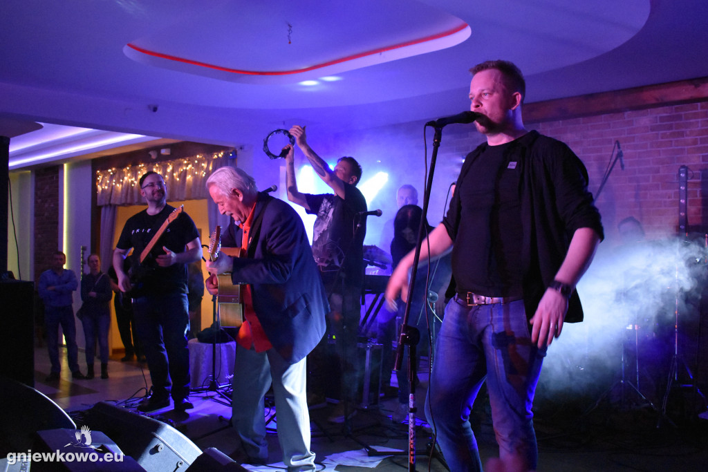 Urodziny BZIK-a - koncert Ya i Przyjaciele