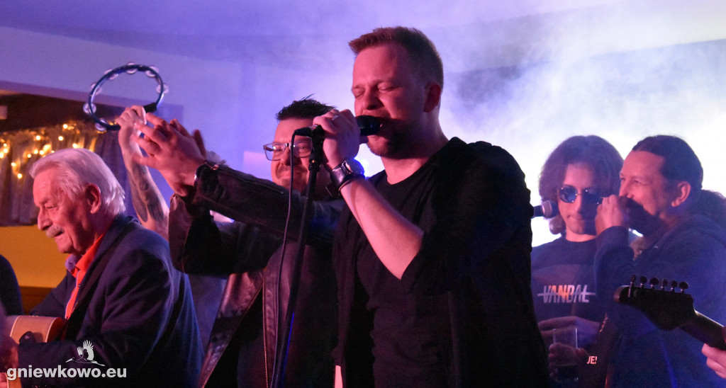 Urodziny BZIK-a - koncert Ya i Przyjaciele