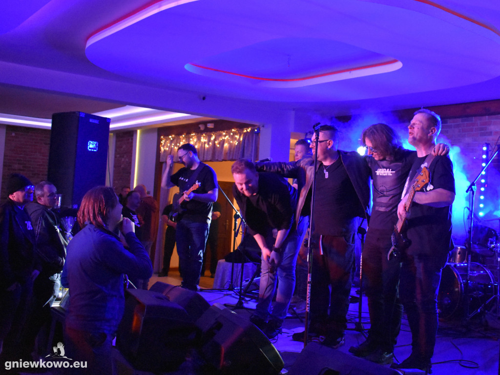 Urodziny BZIK-a - koncert Ya i Przyjaciele