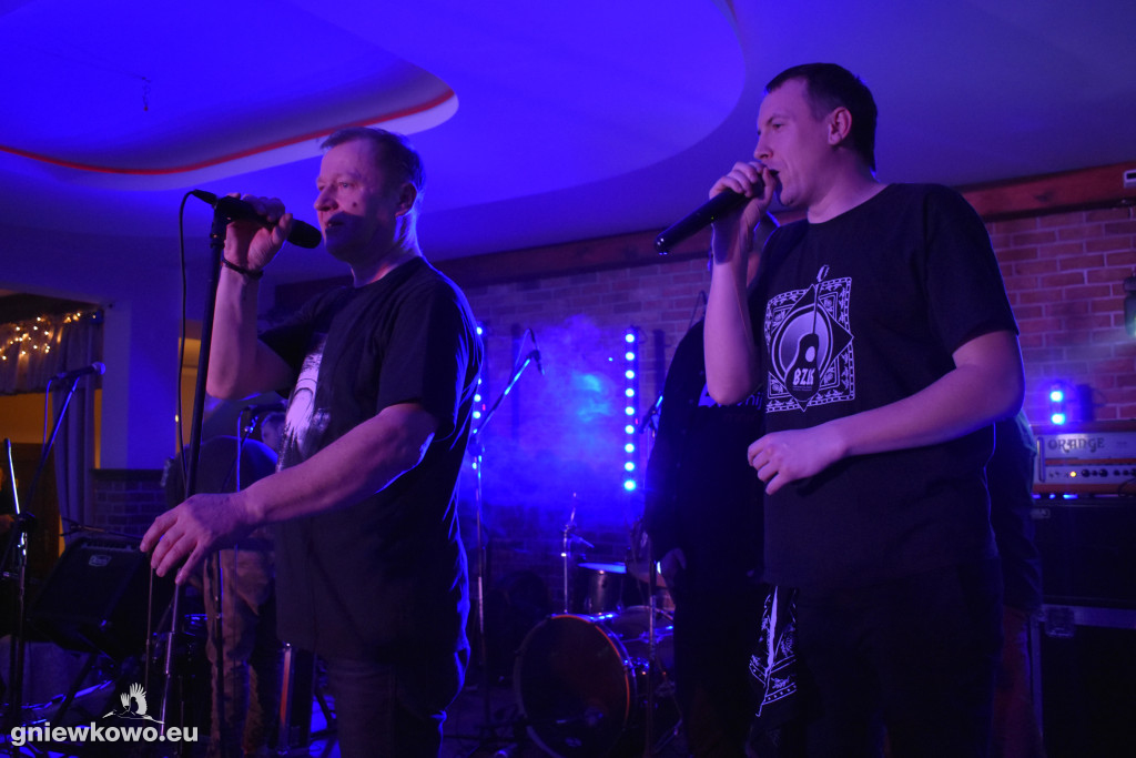 Urodziny BZIK-a - koncert Ya i Przyjaciele