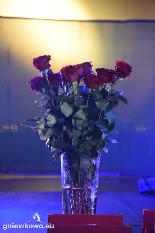 IX Gniewkowska Gala Sportu