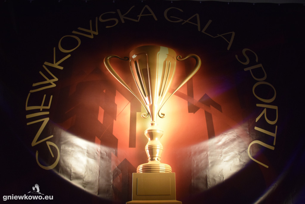 IX Gniewkowska Gala Sportu